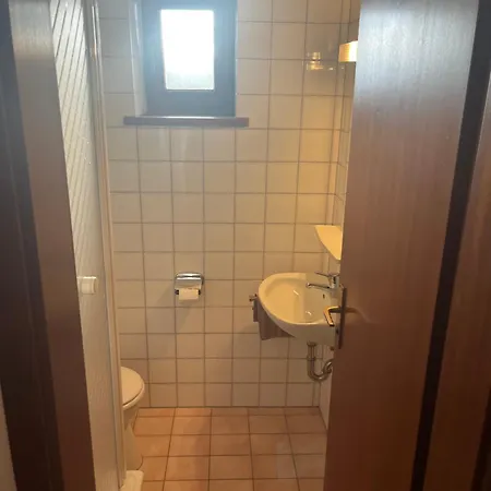 Guest house Hacker-alm