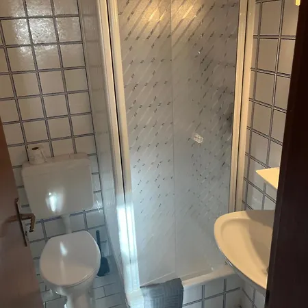 Guest house Hacker-alm *