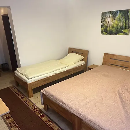 Guest house Hacker-alm