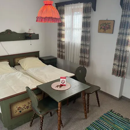 Guest house Hacker-alm Otterfing