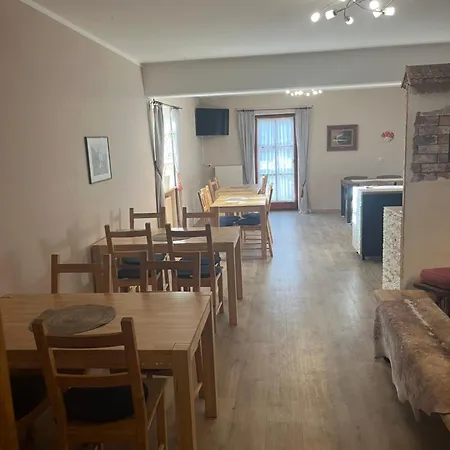 Hacker-alm Guest house