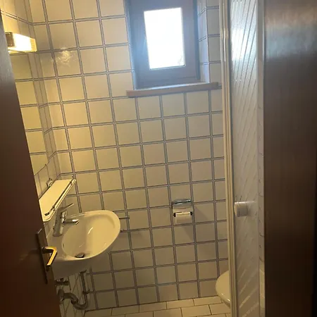 Guest house Hacker-alm Otterfing